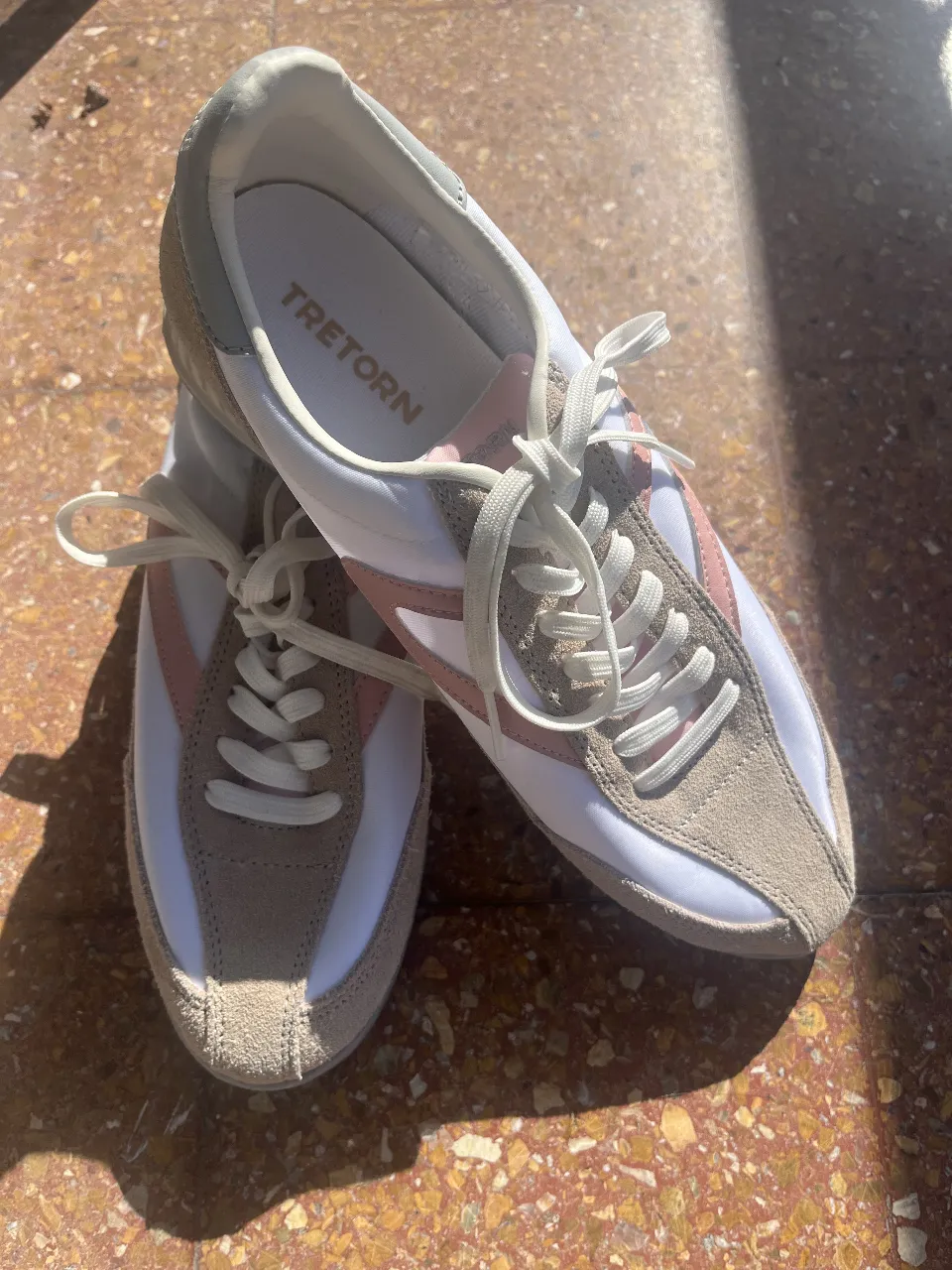 Zapatillas Tretorn - imagen 2