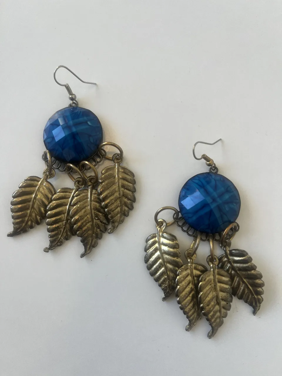 Aros H&M miniatura 2