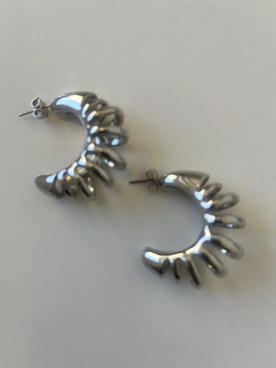 Aros Zara miniatura 2