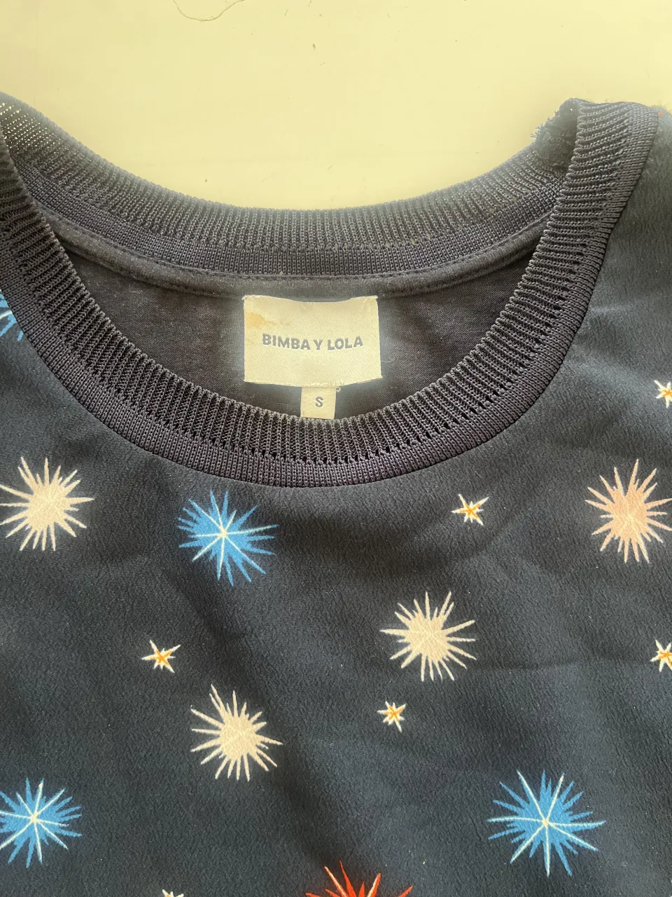 Remera Bimba y Lola - imagen 2