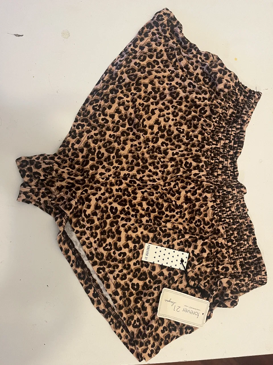 Short Forever 21 - imagen 1