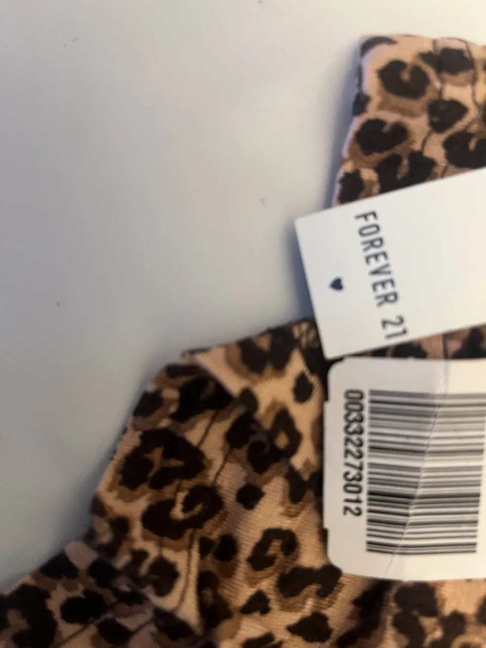 Short Forever 21 - imagen 3