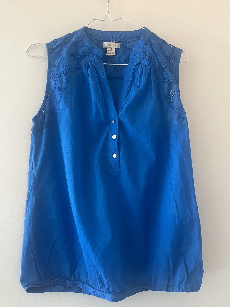 Musculosa Sfera - imagen 1