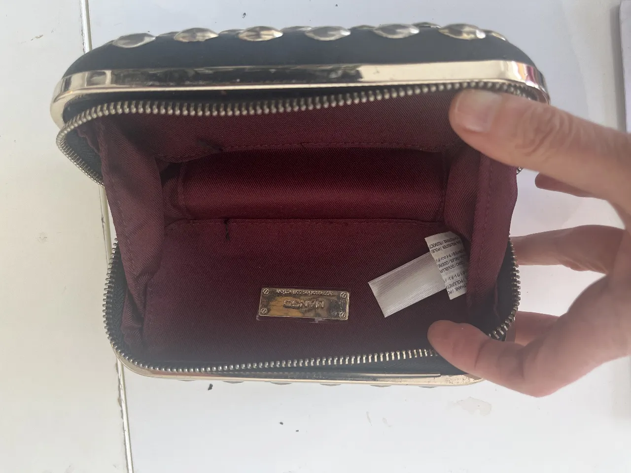 Cartera Mango - imagen 3