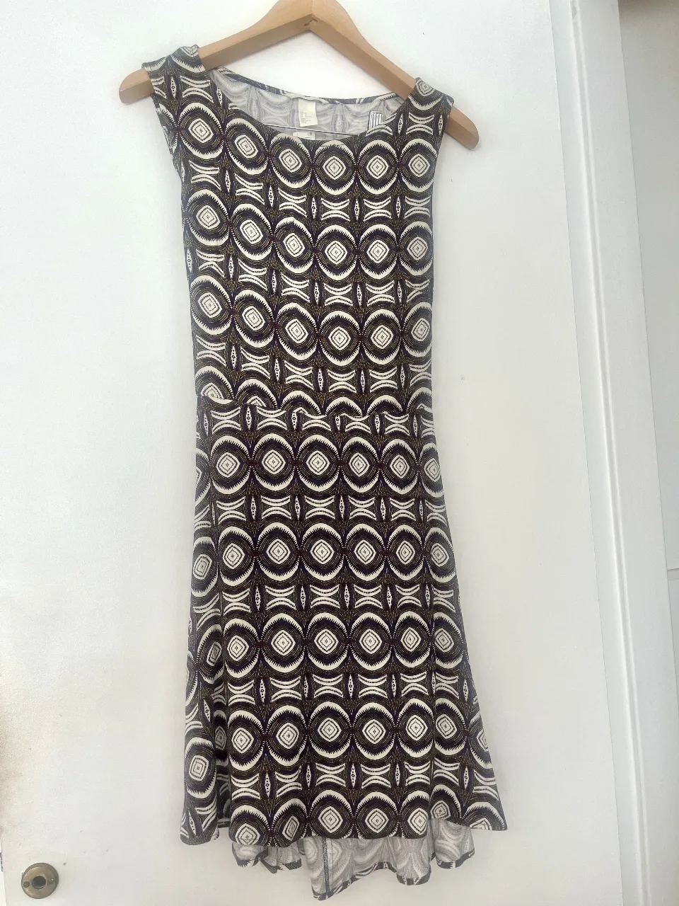 Vestido H&M - Vista 2