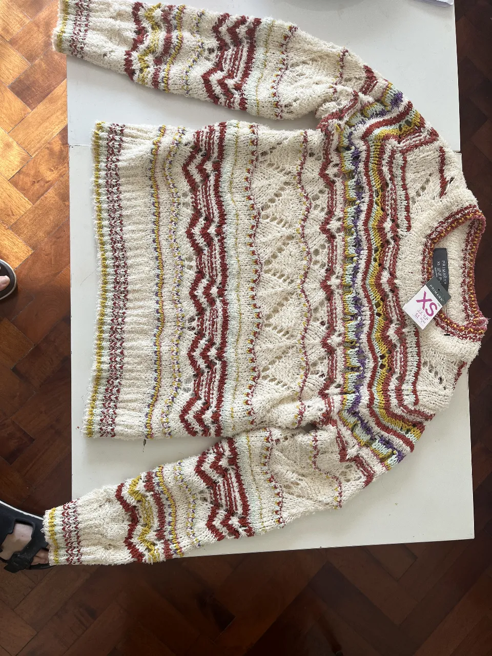 Sweater Primark - imagen 5