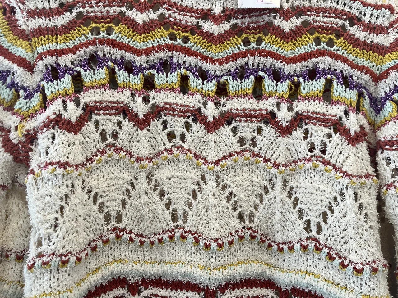 Sweater Primark - imagen 3