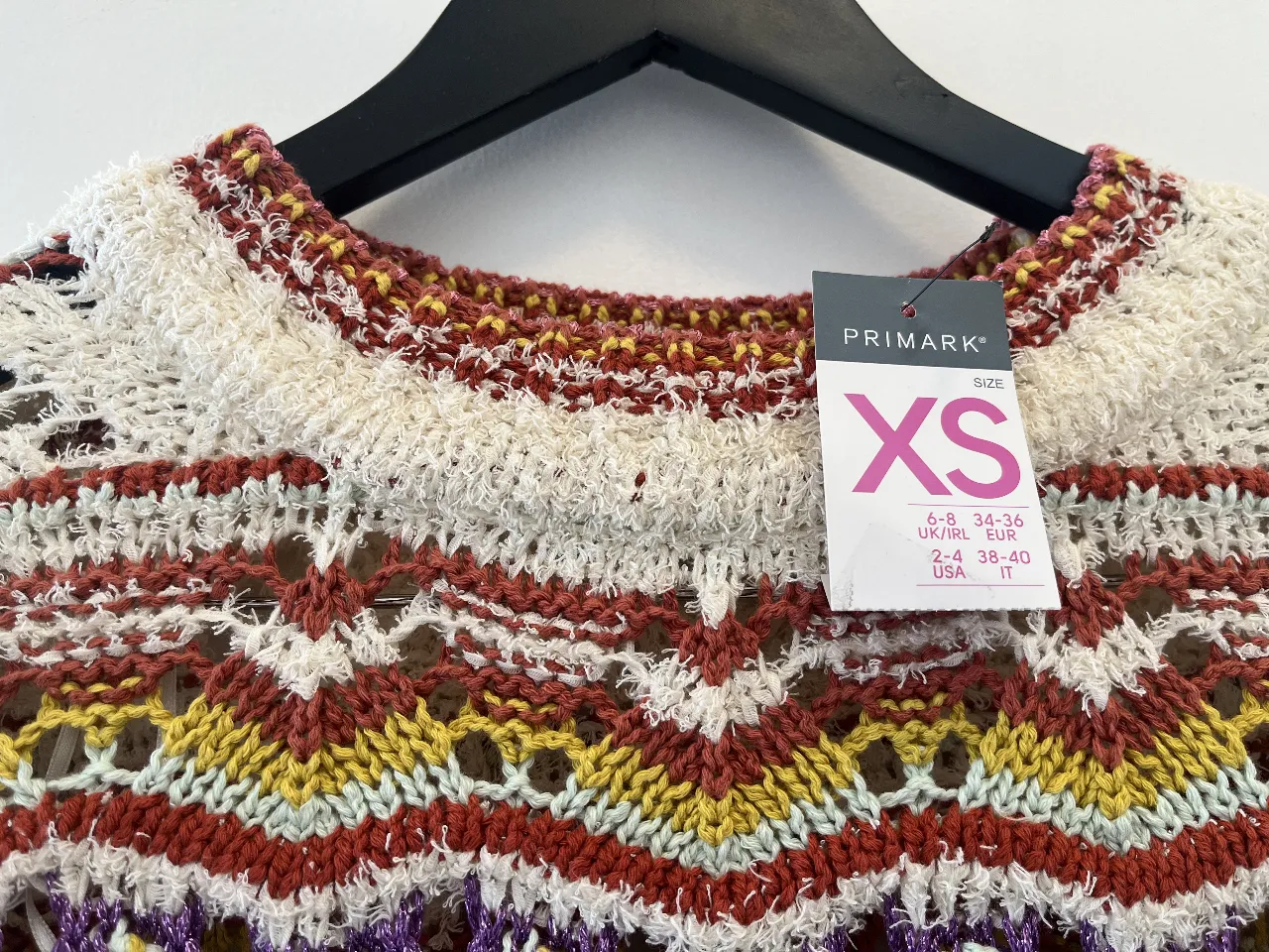 Sweater Primark - imagen 2