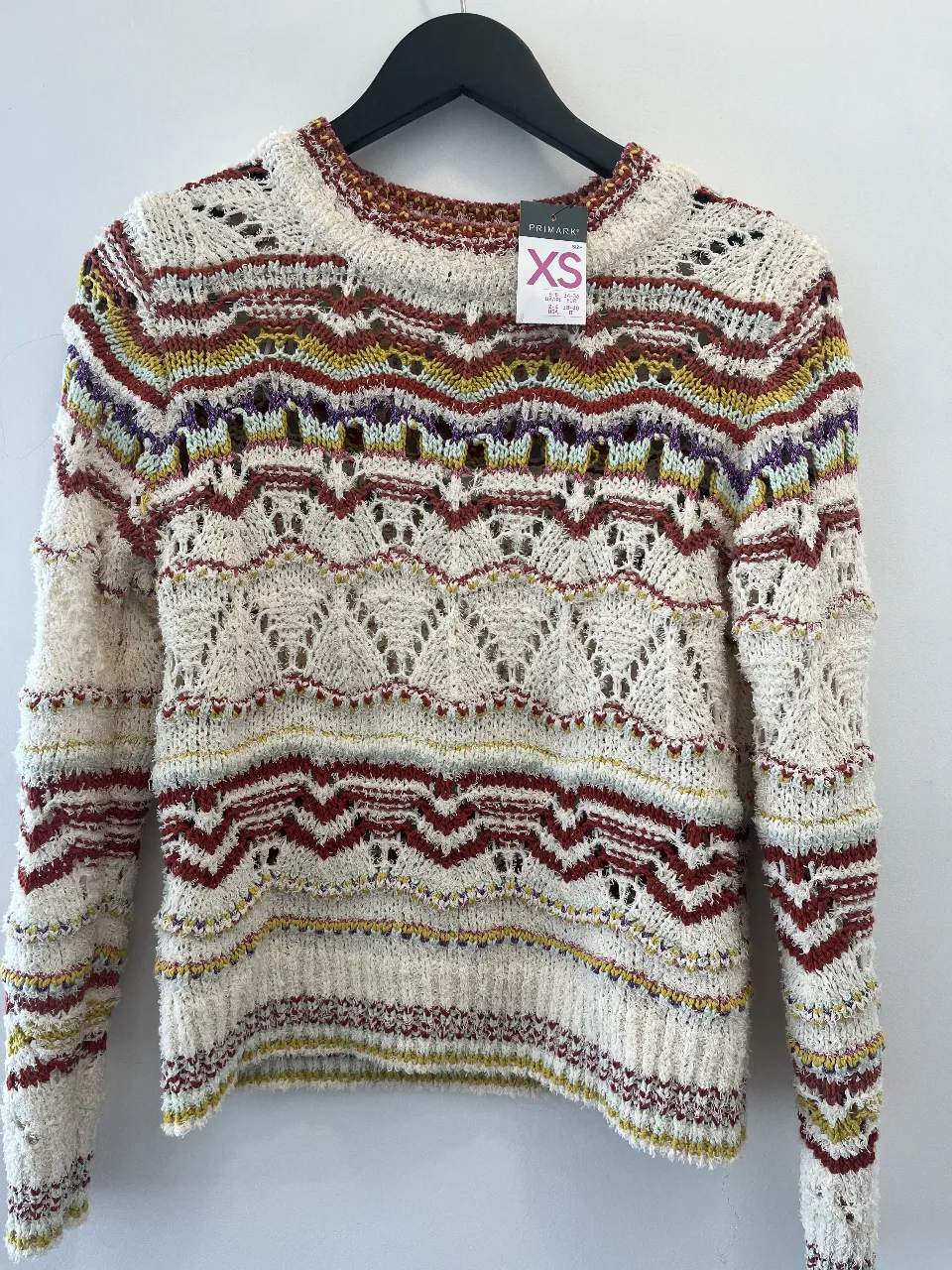 Sweater Primark - imagen 4
