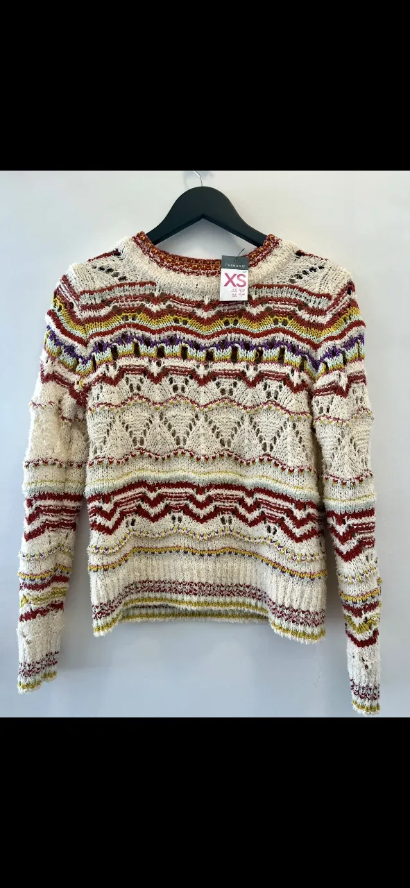 Sweater Primark - imagen 1