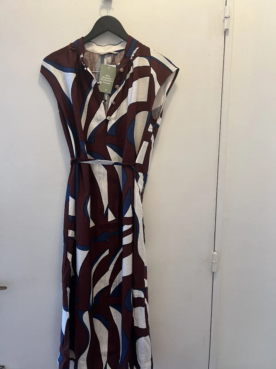 Vestido H&M - imagen 1