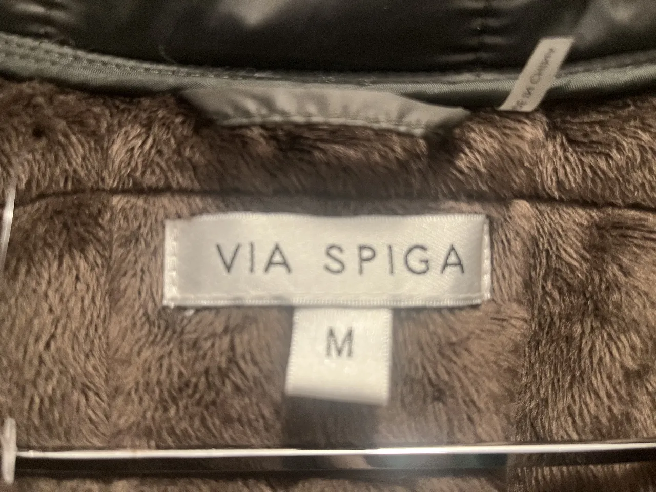Trench Via spiga - imagen 4