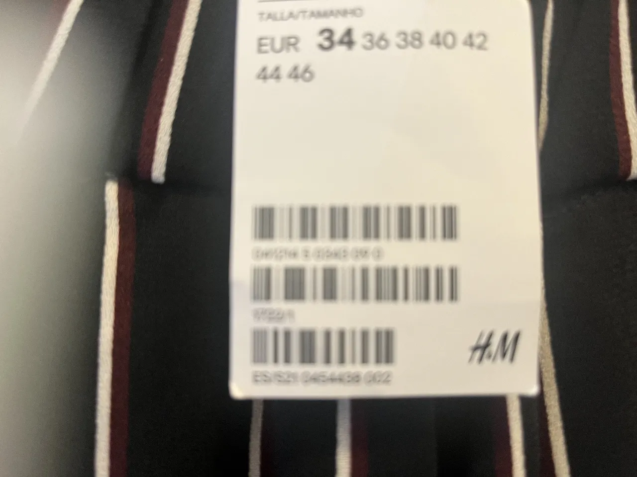 Pantalón H&M - imagen 4