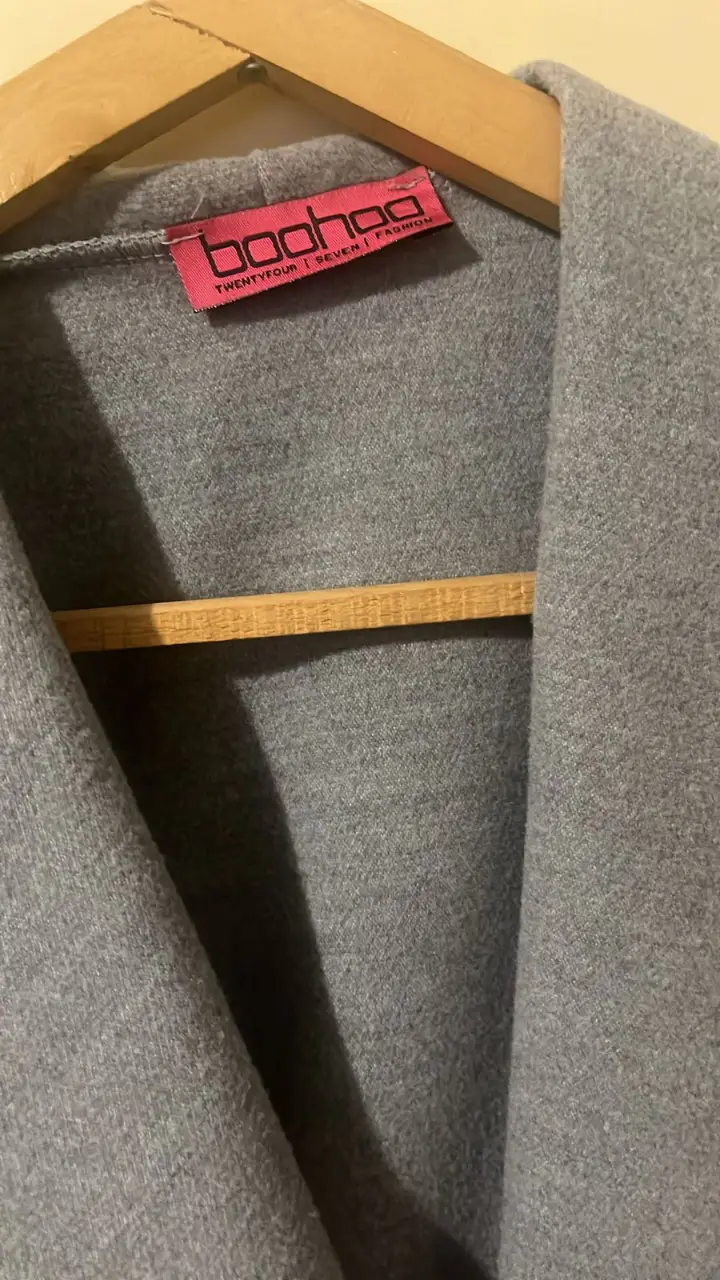 Tapado Boohoo - imagen 3