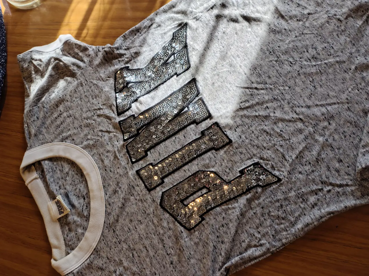 Remera Pink - imagen 2