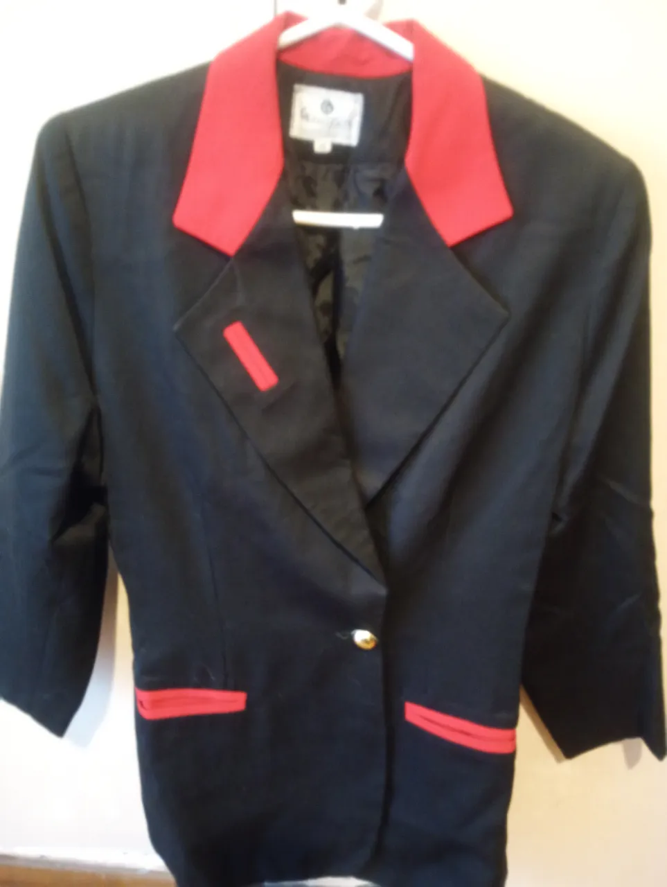 Blazer Guapas - imagen 2