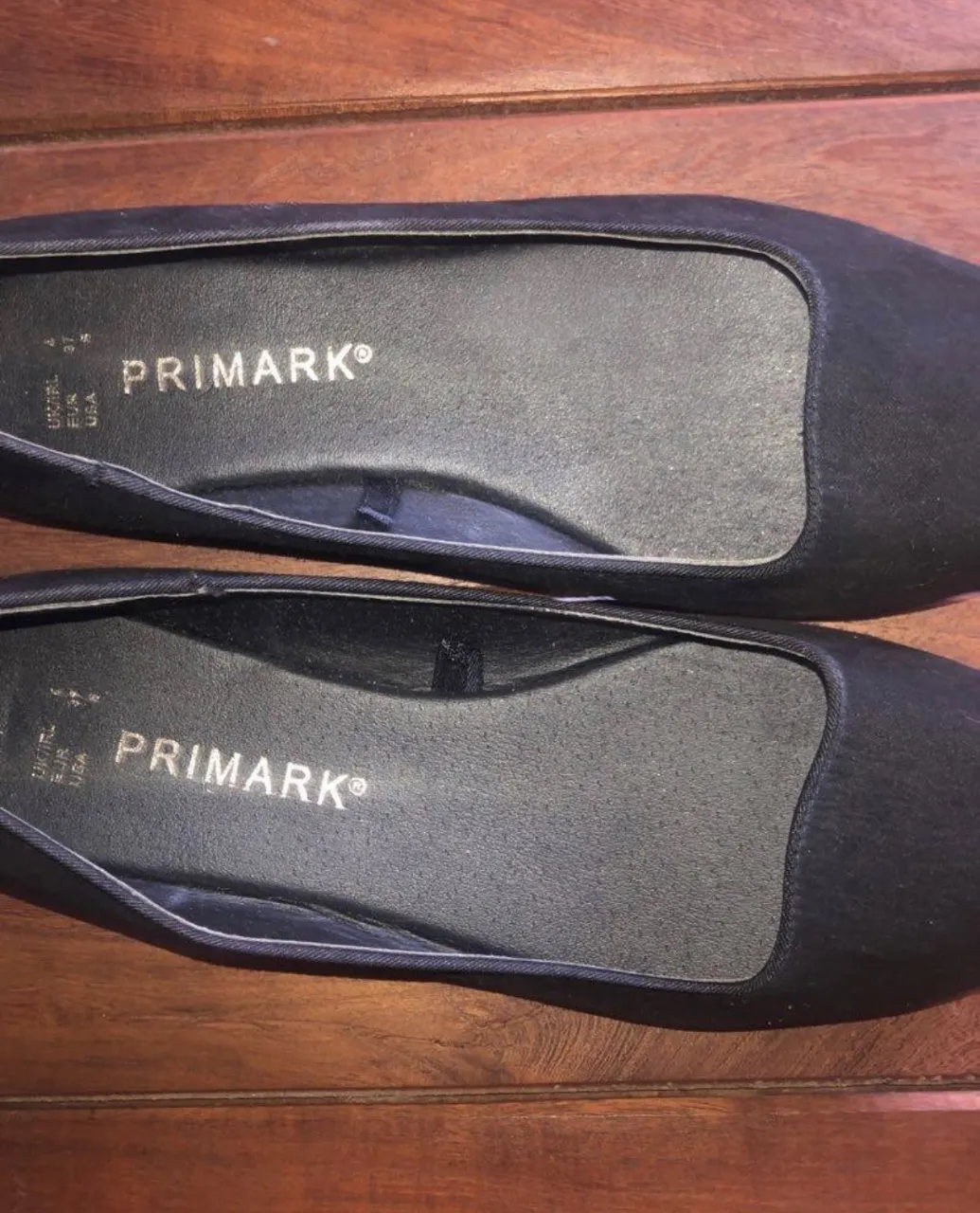 Ballerinas Primark - imagen 1