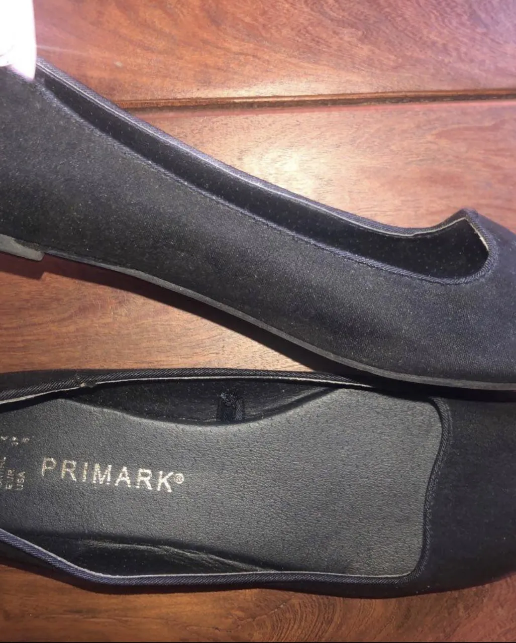 Ballerinas Primark - imagen 2