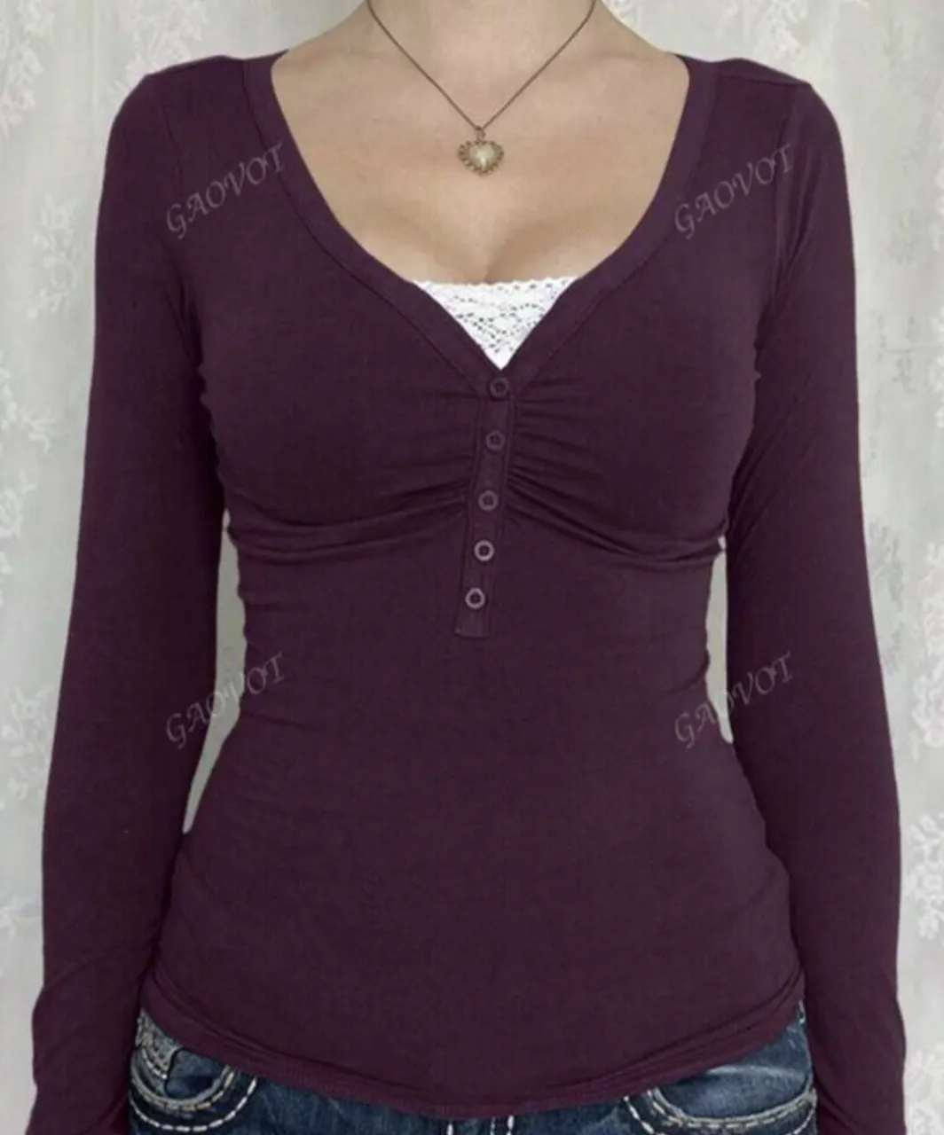 Remera Shein