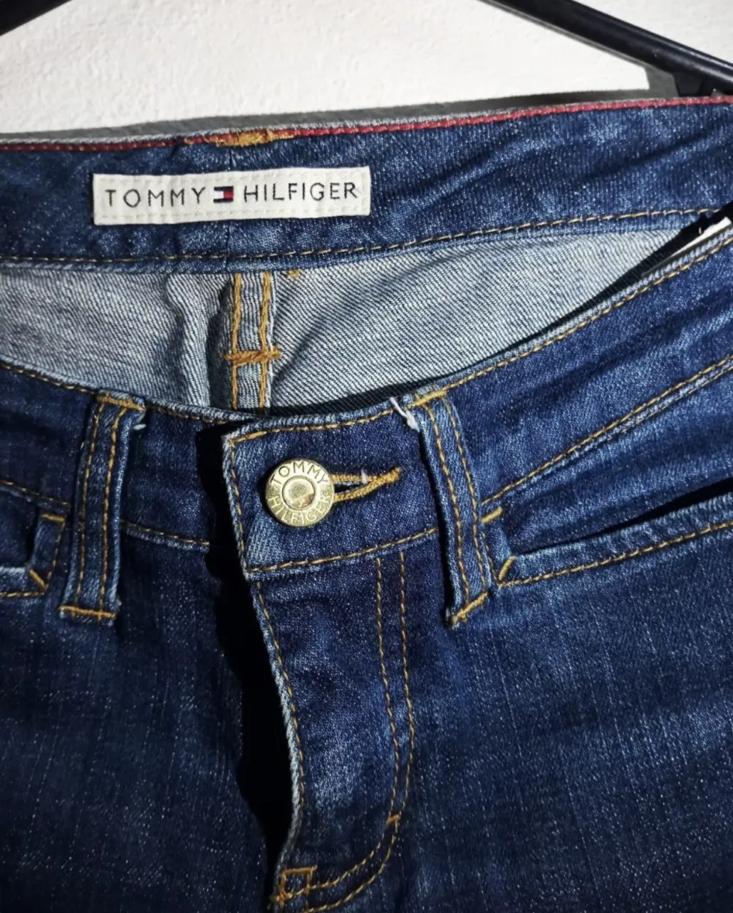Jean Tommy Hilfiger - imagen 3