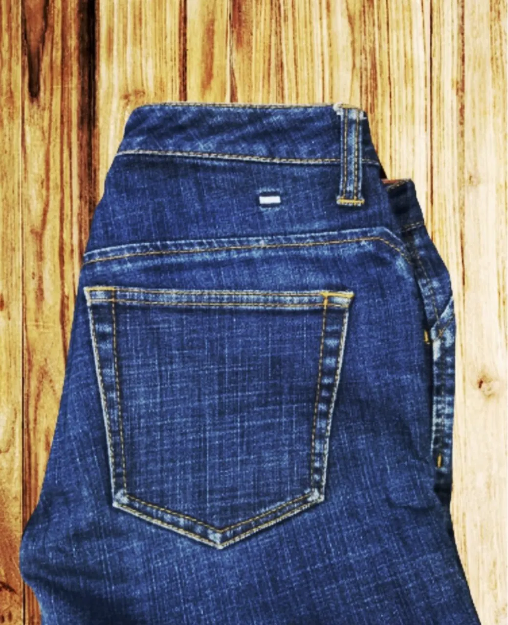 Jean Tommy Hilfiger - imagen 4