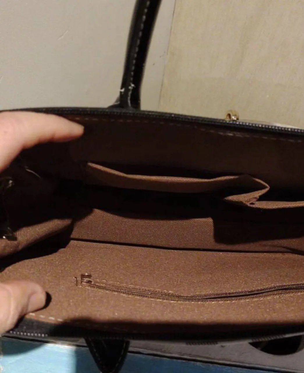 Bolso A ≠ - imagen 5