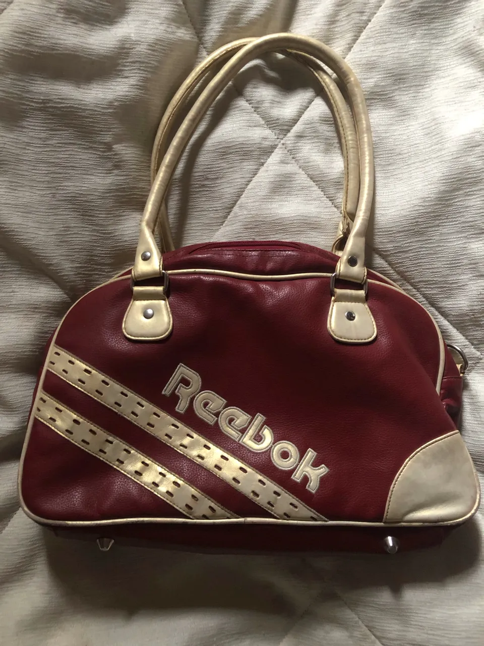Cartera Reebok - imagen 2