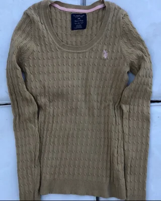 U.S. Polo Assn. · Talle L