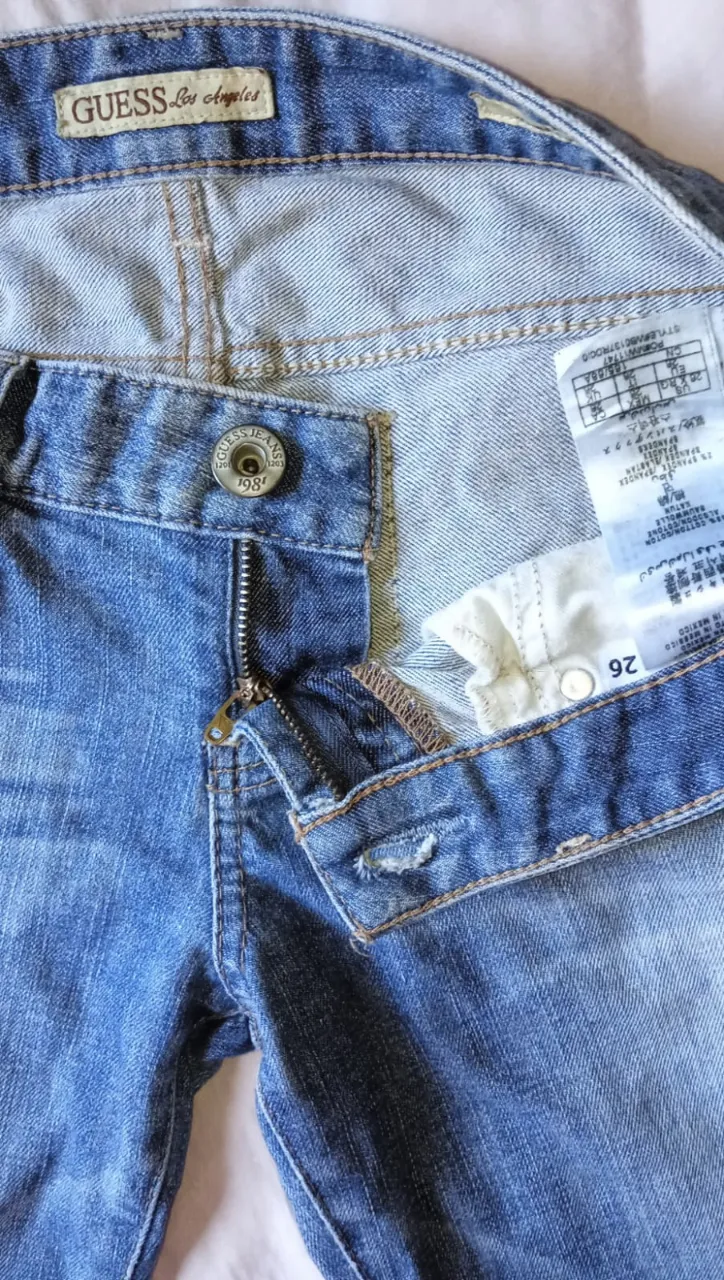 Jean GUESS - imagen 3