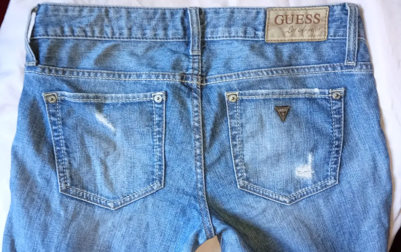 Jean GUESS - imagen 4