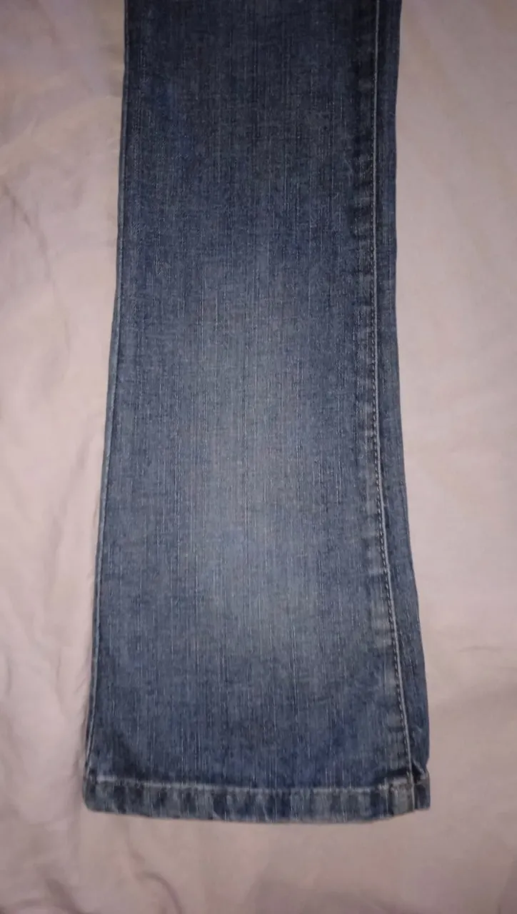 Jean GUESS - imagen 5
