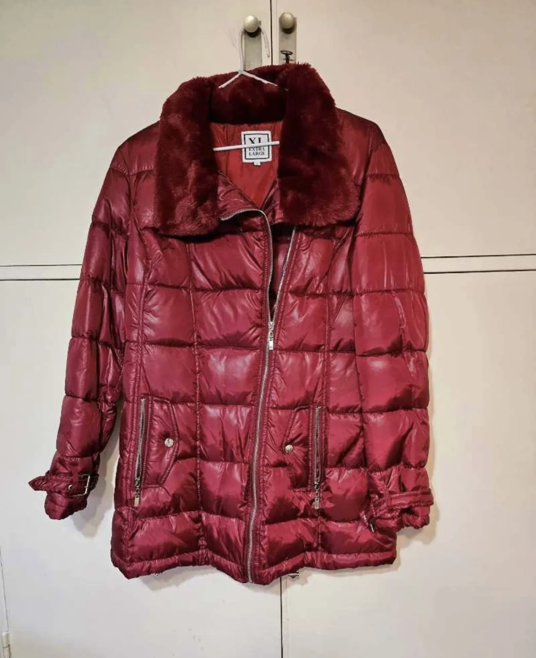 Campera Xl extra large - imagen 3