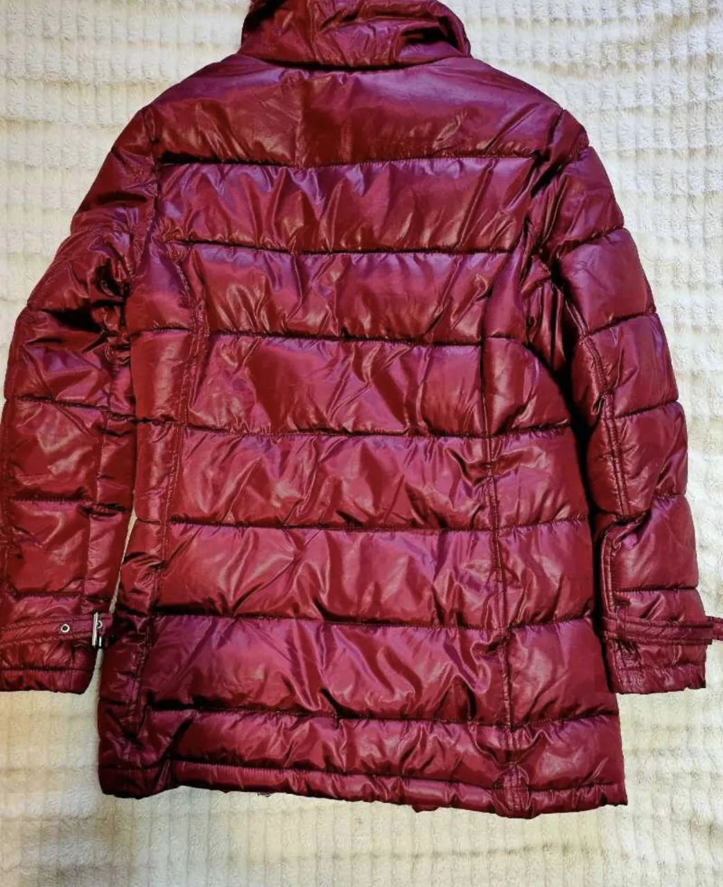 Campera Xl extra large - imagen 2