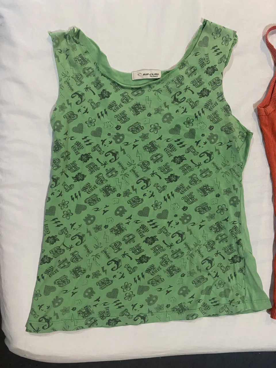 Musculosa Rip Curl - imagen 1