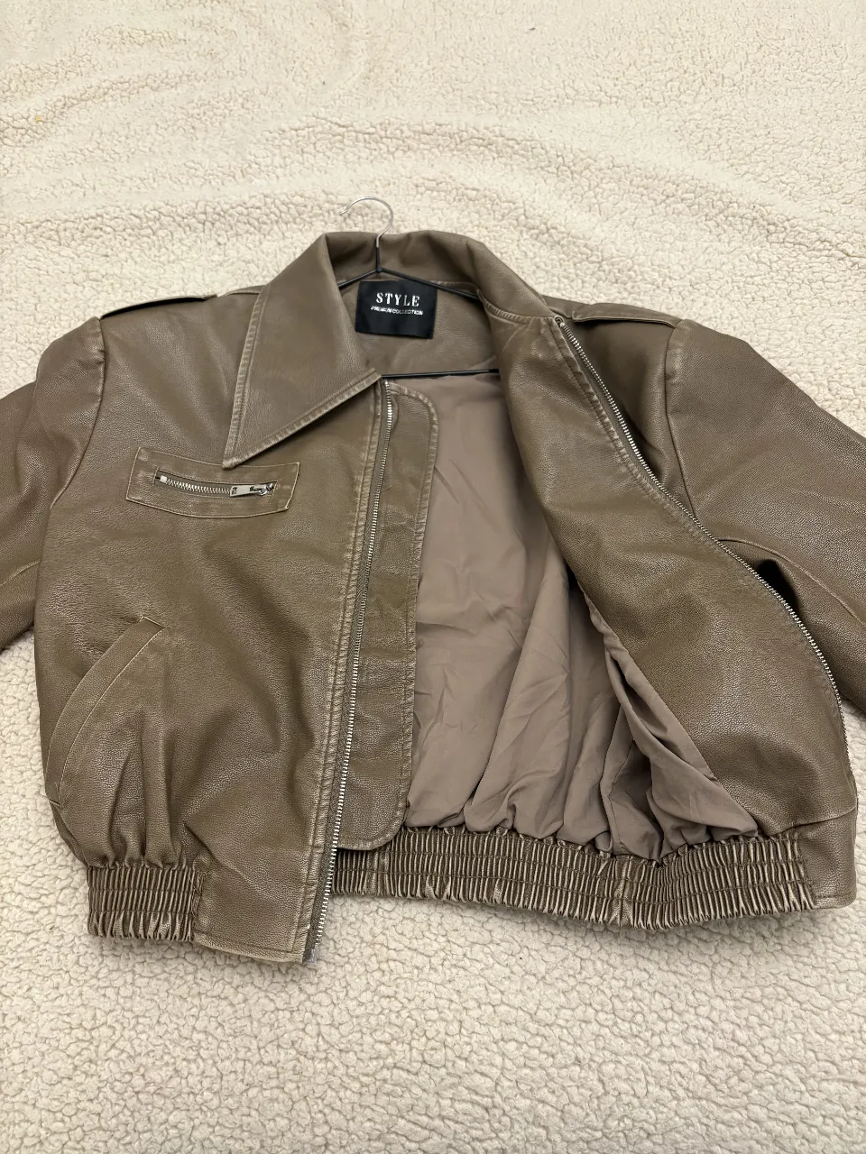 Campera Style - imagen 2