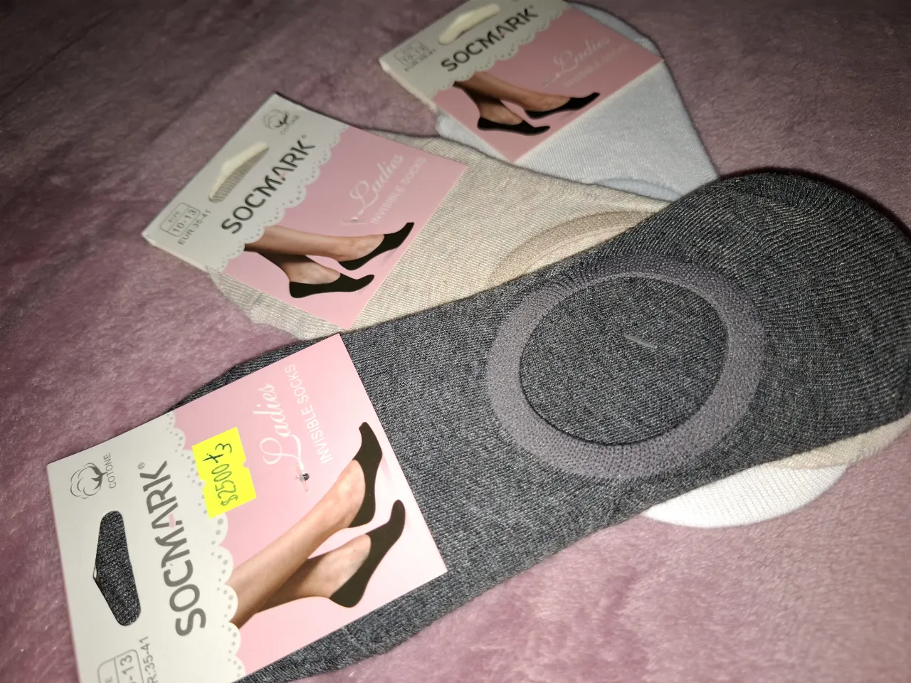 Medias Socmark - imagen 2