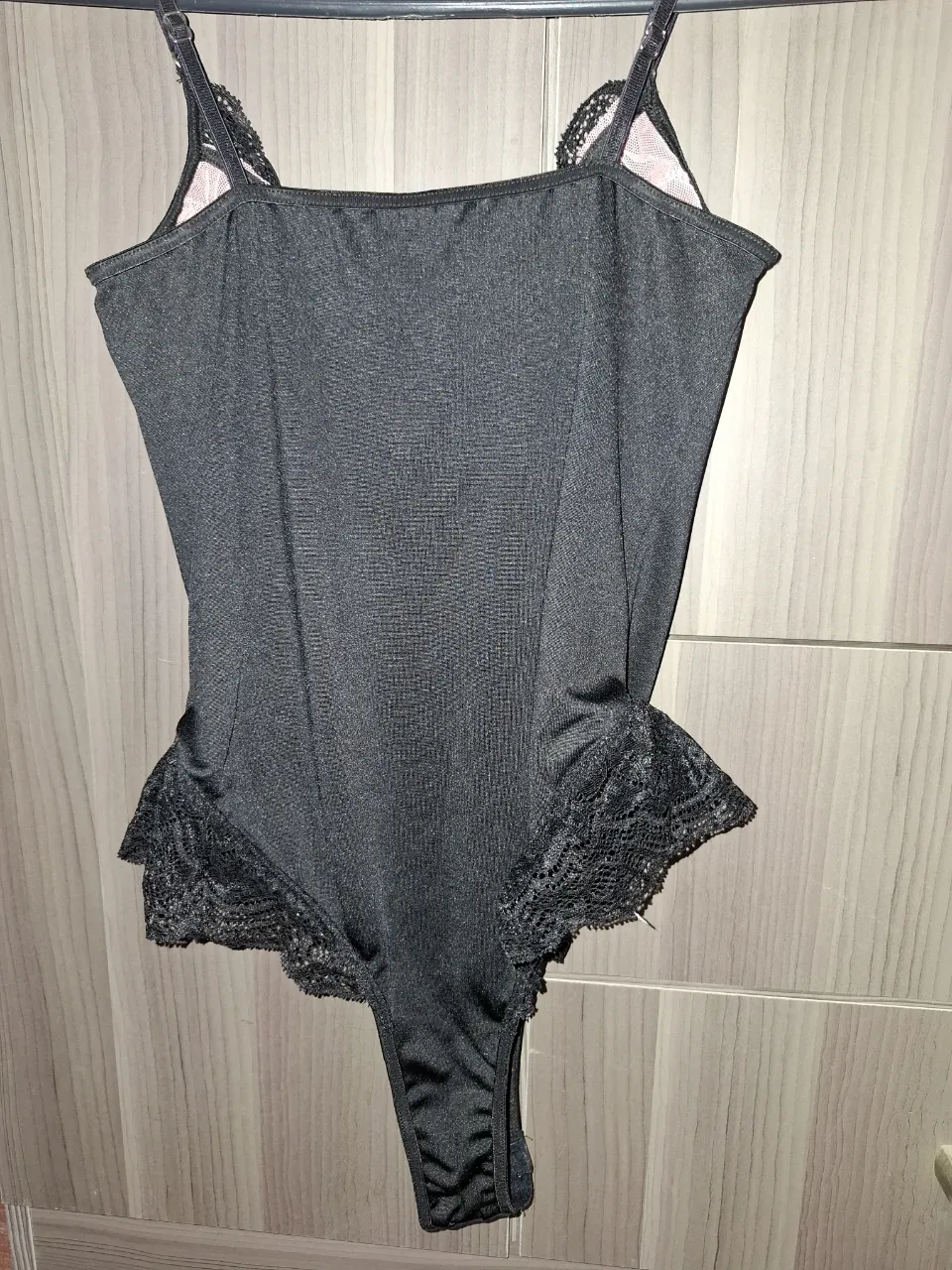 Body No tiene marca - imagen 3