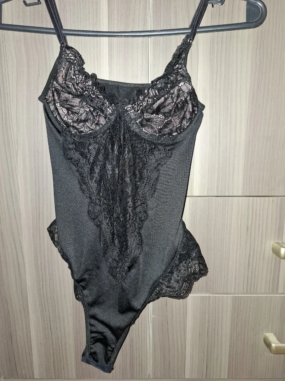 Body No tiene marca - imagen 2