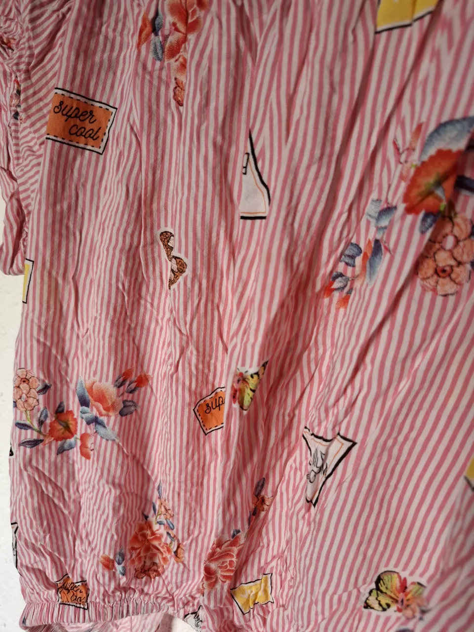 Remera Sin marca miniatura 4