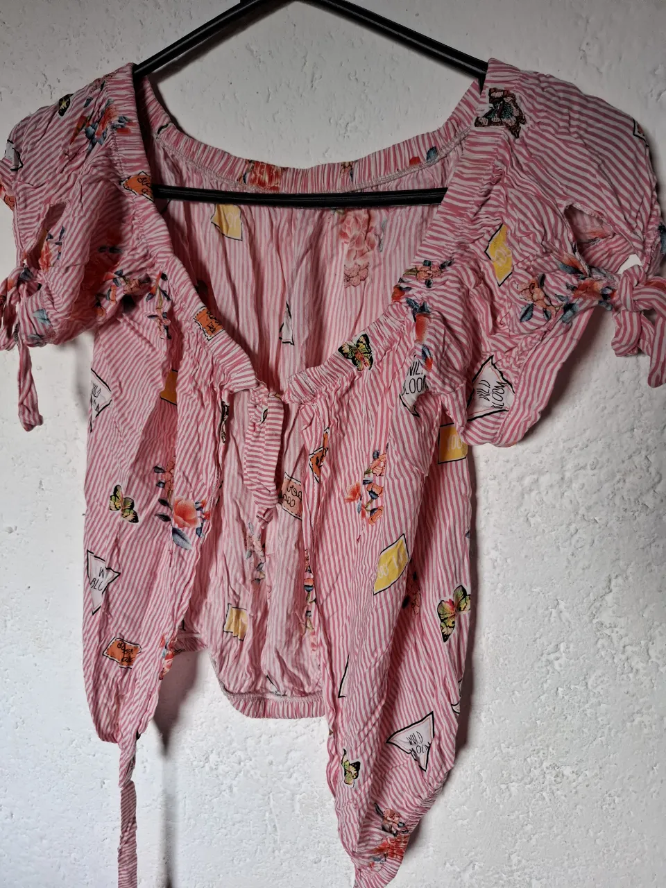 Remera Sin marca - Vista 2