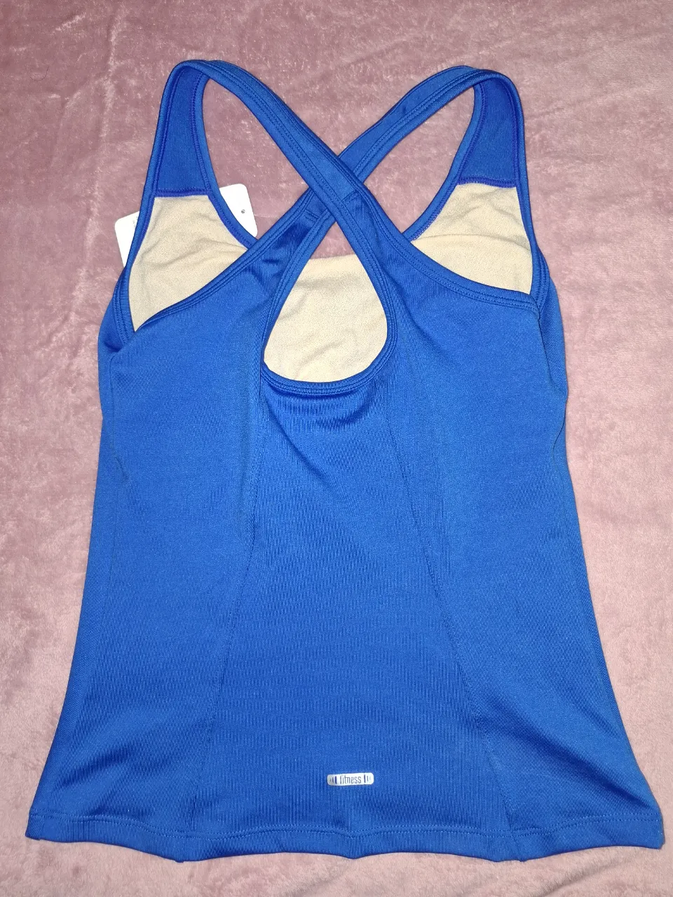 Musculosa Danseur - imagen 3