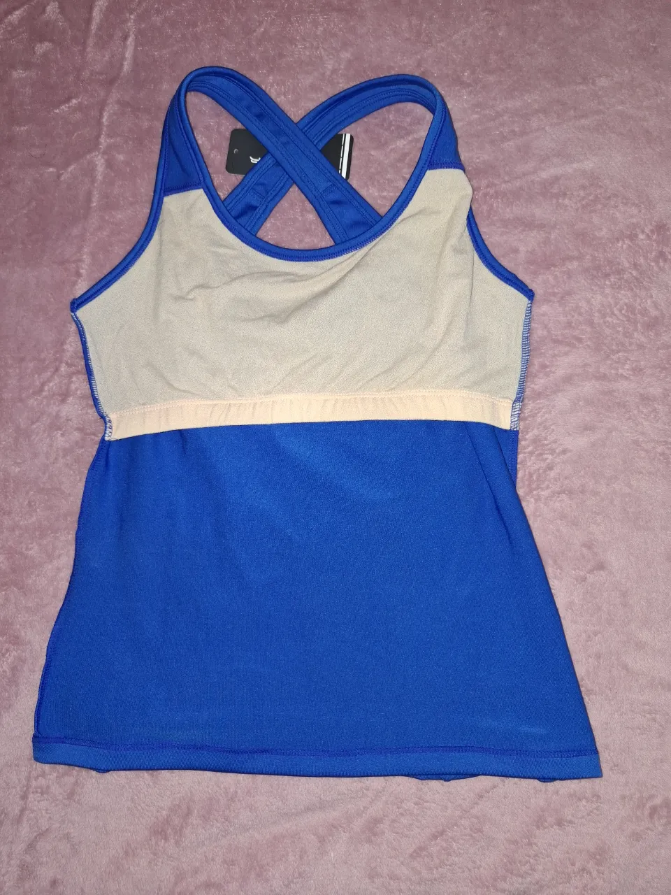 Musculosa Danseur - imagen 2