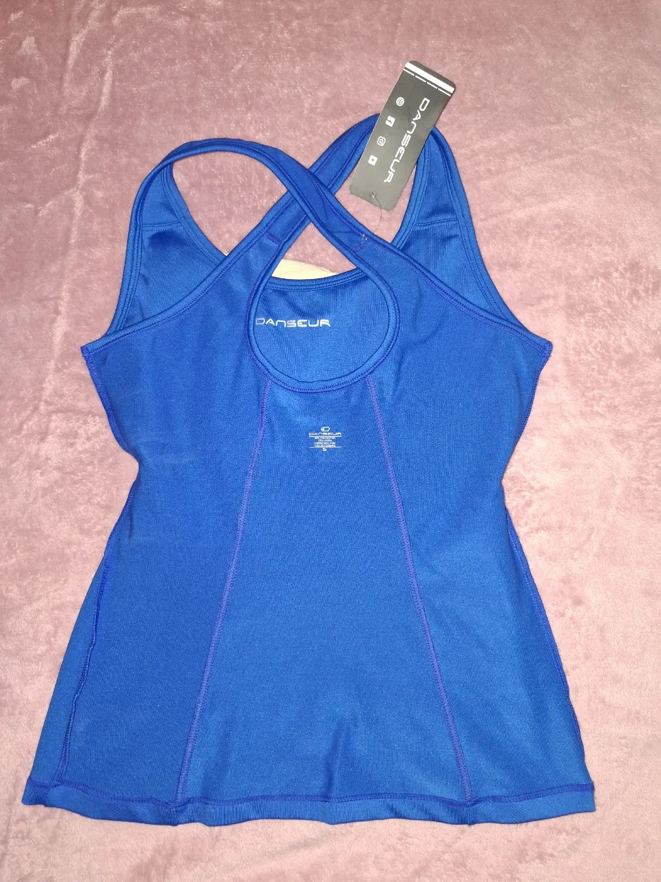 Musculosa Danseur - imagen 4