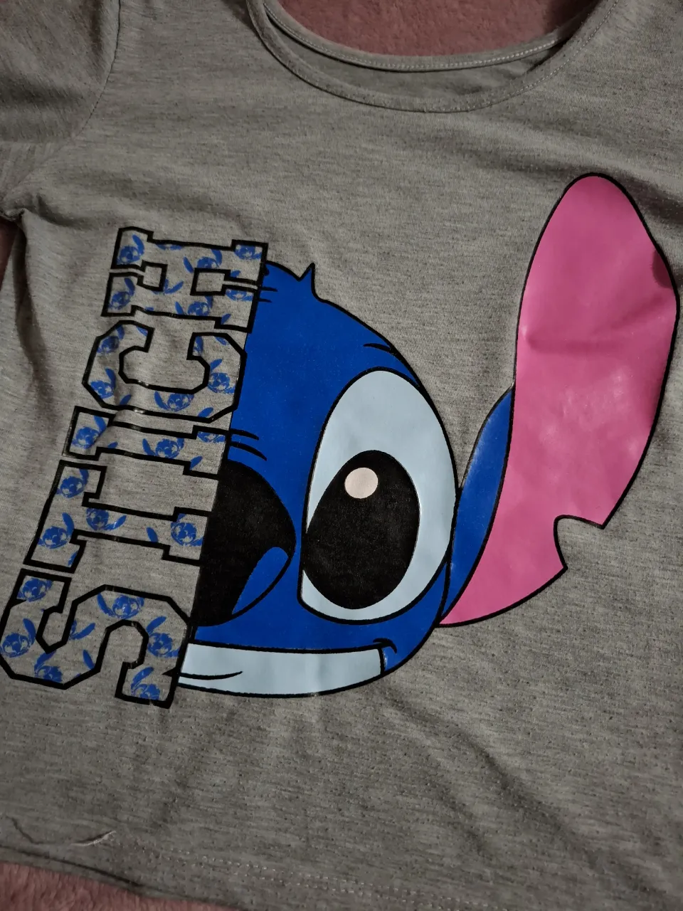 Remera Sin marca - imagen 2