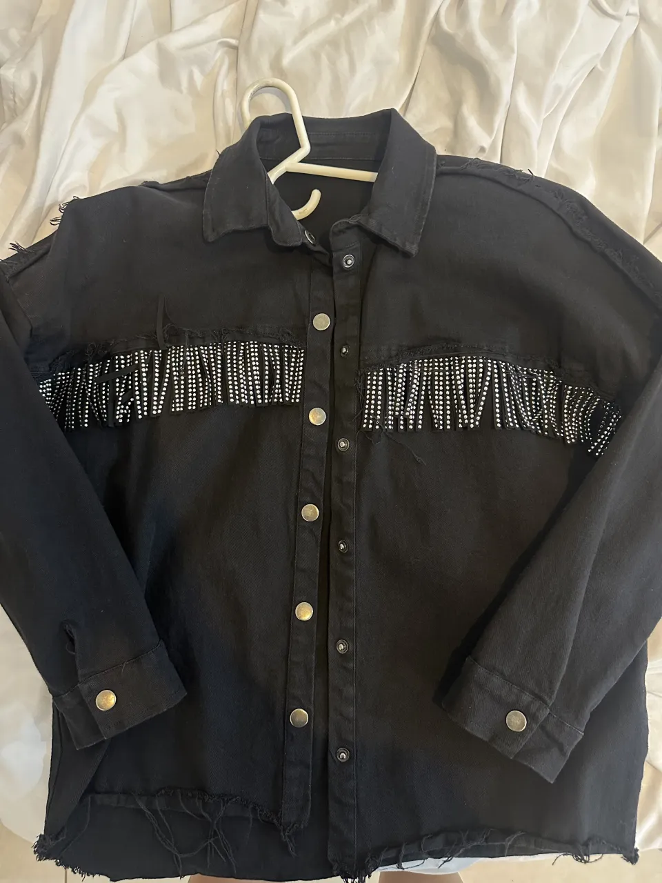 Campera Otra - imagen 3