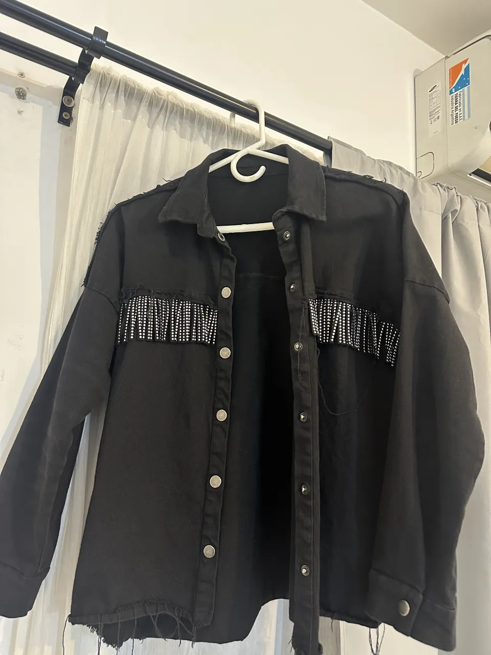Campera Otra - imagen 1