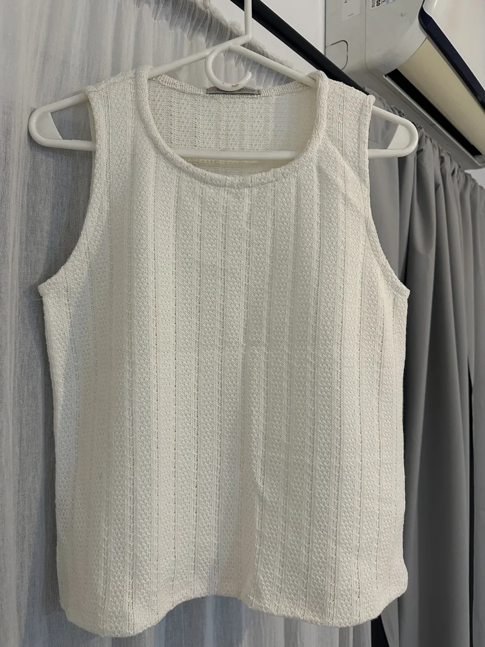 Musculosa Juvia - imagen 2