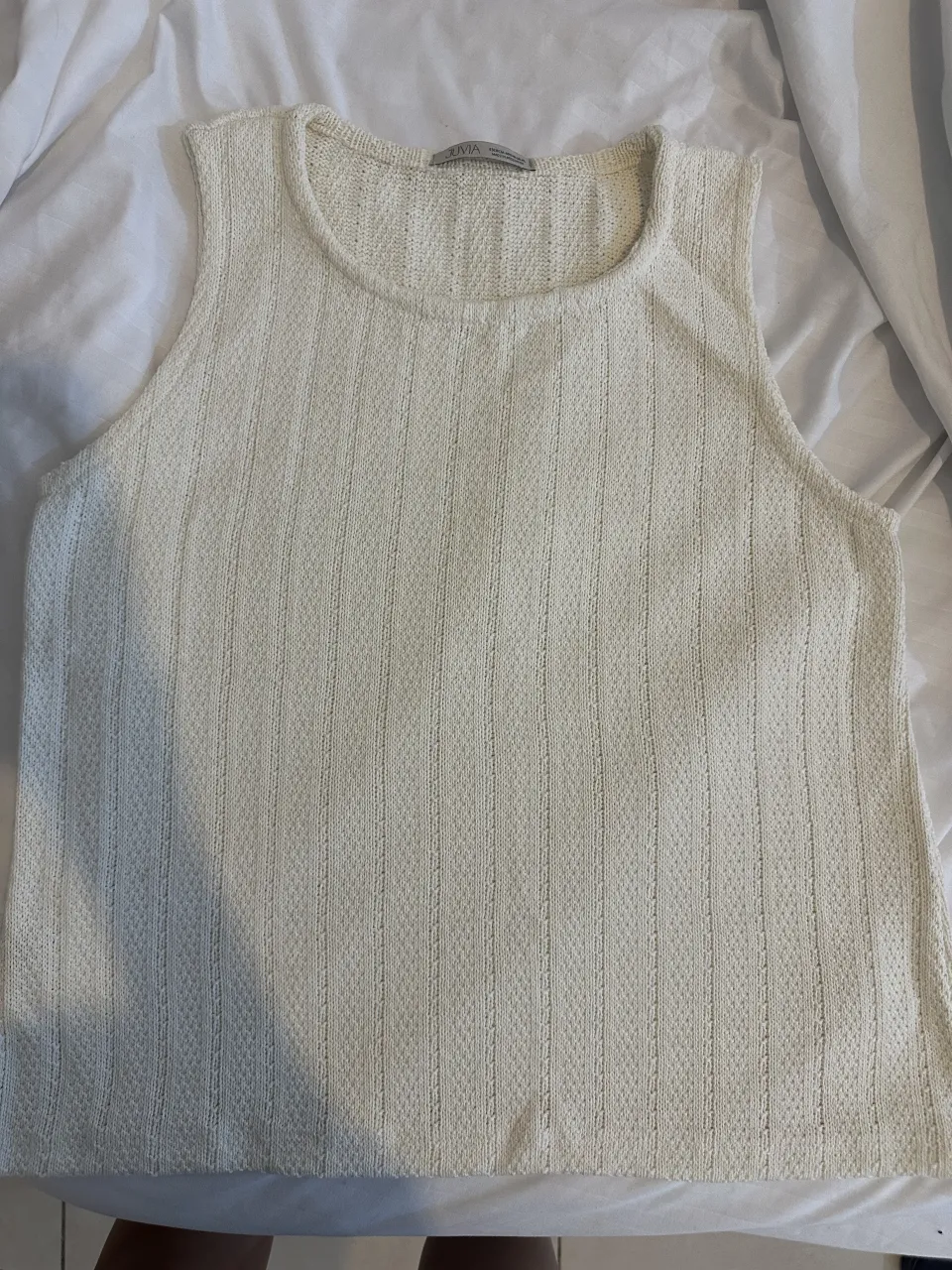 Musculosa Juvia - imagen 1