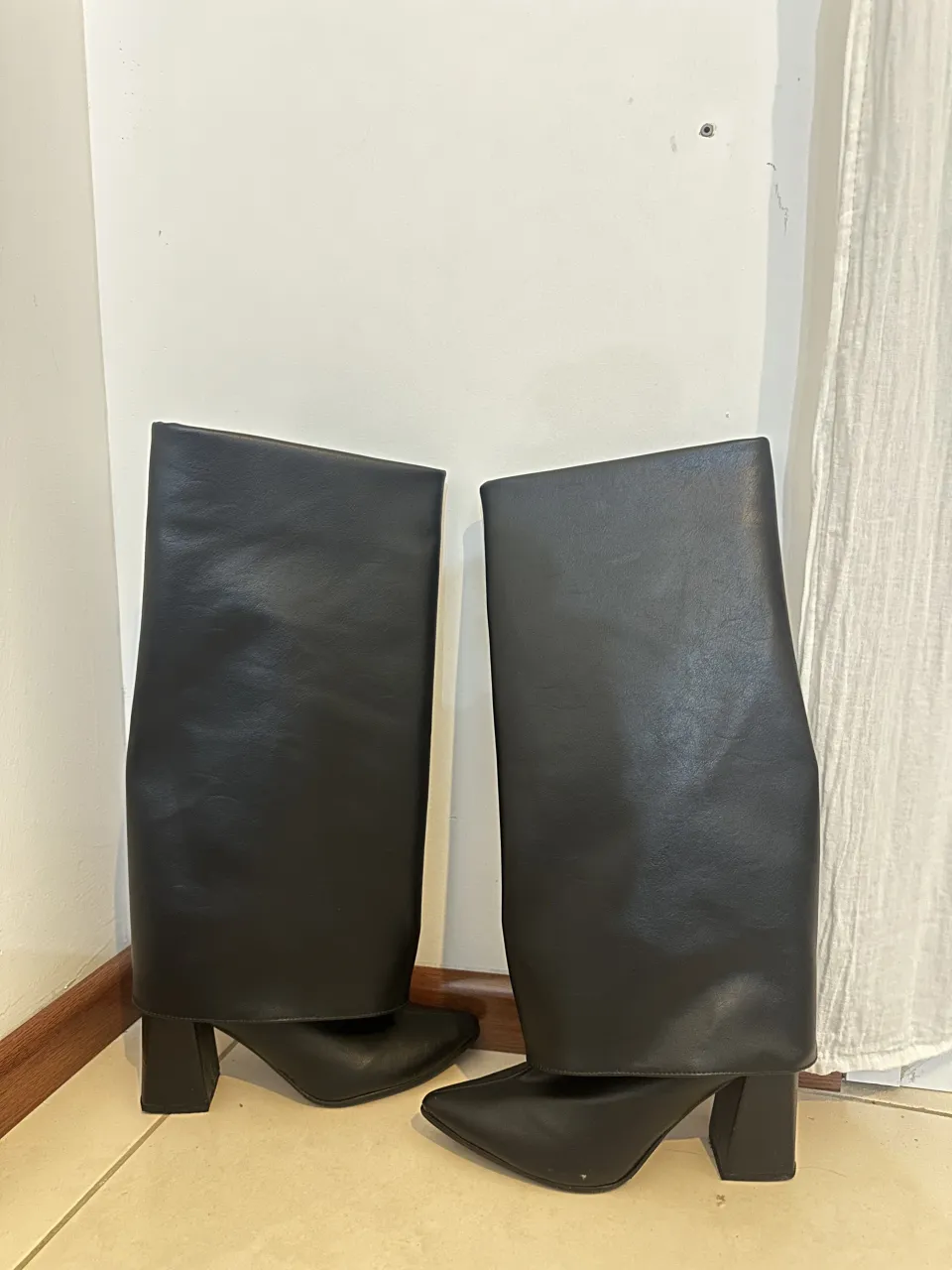 Botas ANASTASIA - imagen 2