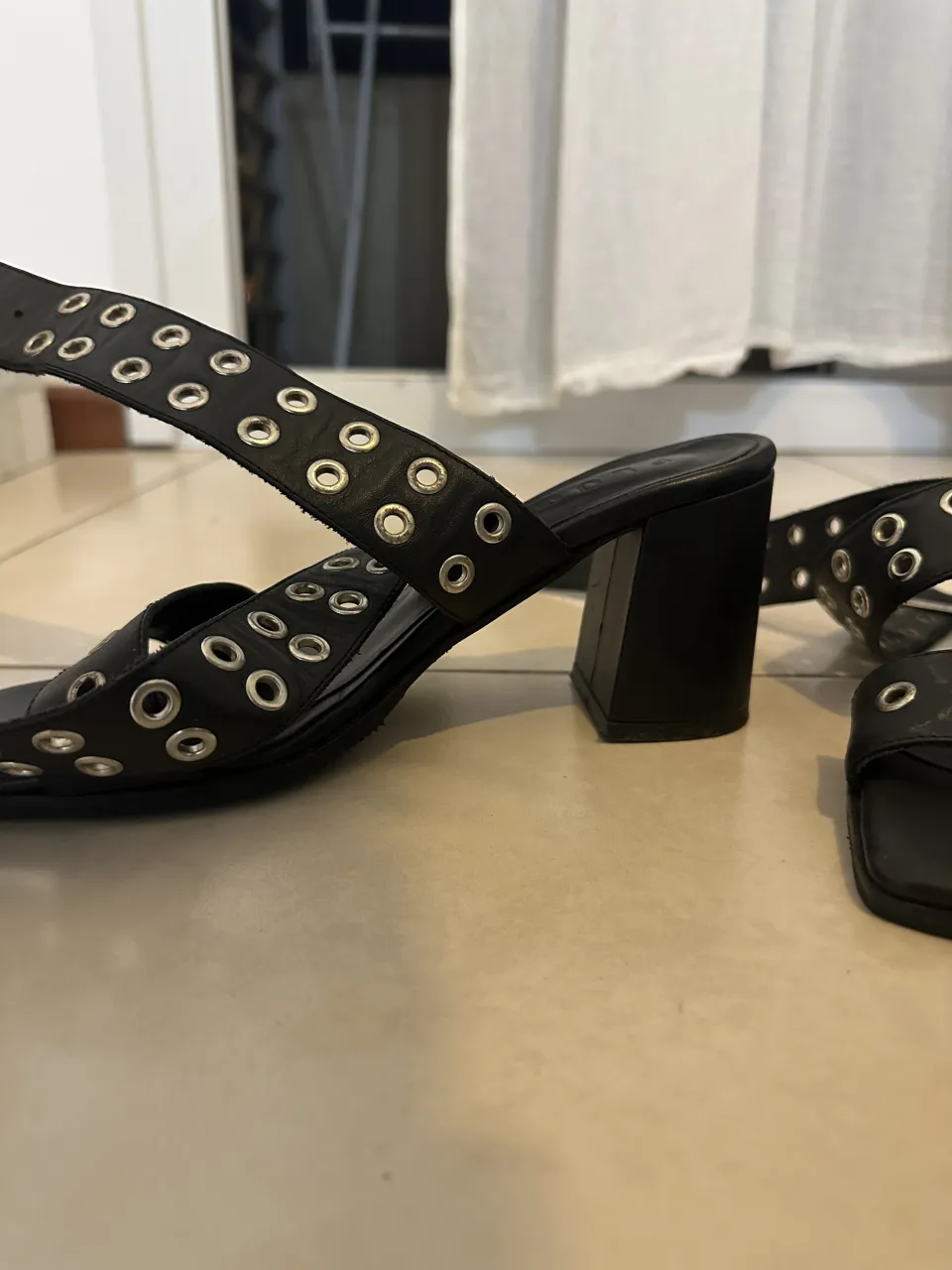 Sandalias Fluge - imagen 3